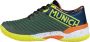 Munich Padx 44 Pádel Padel Shoes Multicolor Heren - Thumbnail 2