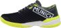 Munich Padx 48 Padel Schoenen Black - Thumbnail 4
