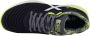 Munich Padx 48 Padel Schoenen Black - Thumbnail 5