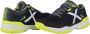 Munich Padx 48 Padel Schoenen Black - Thumbnail 7