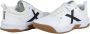 Munich Pista 01 Indoor Sportschoenen Wit - Thumbnail 2