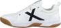 Munich Pista 01 Indoor Sportschoenen Wit - Thumbnail 3