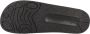 Munich Platte Slider D Logo Zwart Black Heren - Thumbnail 10