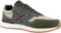 Munich Premium Dash Sneakers Multicolor Heren - Thumbnail 6