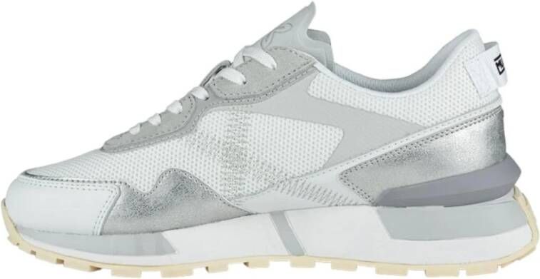 Munich Pulsar 01 Damessneakers Gray Dames