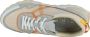Munich Oranje Casual Textiel Sneakers oor Dames Multicolor Dames - Thumbnail 21