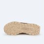 Munich Oranje Casual Textiel Sneakers oor Dames Multicolor Dames - Thumbnail 5