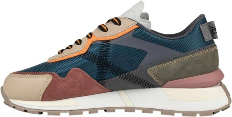 Munich Pulsar 09 Sneaker Multicolor Dames