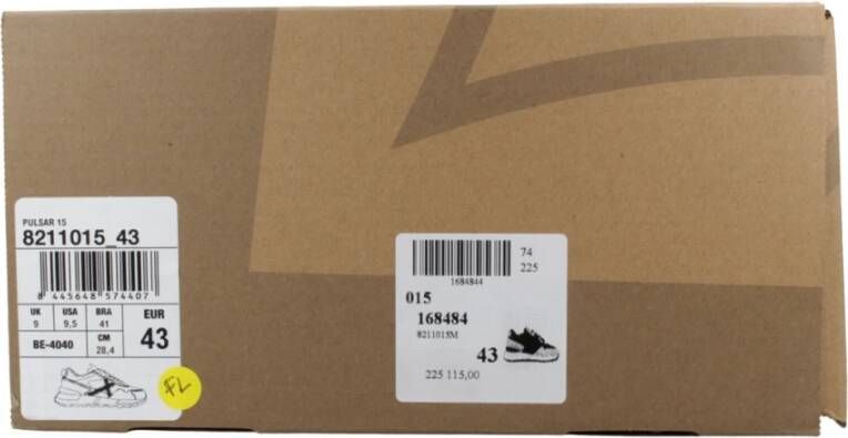 Munich Pulsar 15 Sneakers