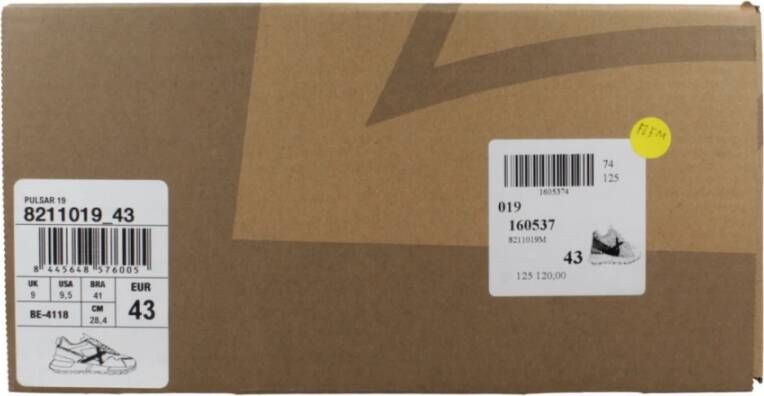 Munich Pulsar Man Sneakers