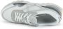 Munich Retro Sneakers met Verhoogde Hakzool Multicolor Dames - Thumbnail 7