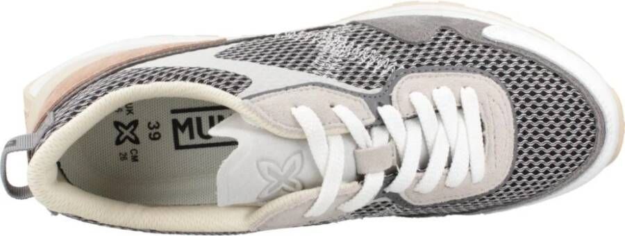 Munich Pulsar Sneakers