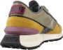 Munich Retro Sporty Pulsar Amarillo Sneakers Multicolor Dames - Thumbnail 9