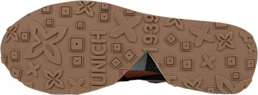 Munich Quorum 17 Sneakers