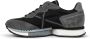Munich Quorum 8216012 Zwarte Sneakers Black - Thumbnail 3