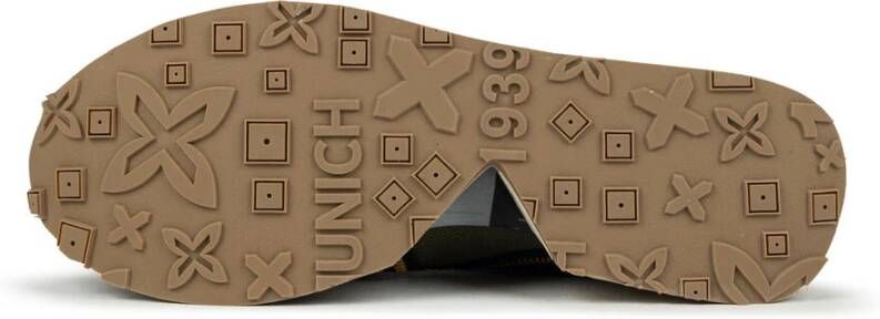 Munich Quorum Caqui Sneakers