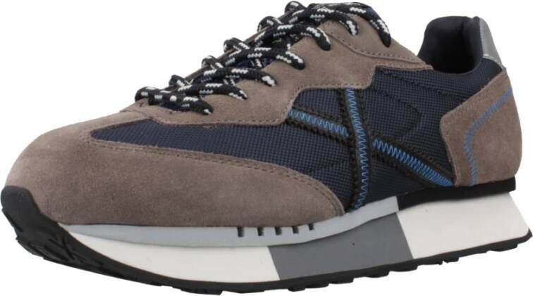 Munich Quorum Sneakers Multicolor Heren