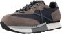 Munich Quorum Sneakers Multicolor Heren - Thumbnail 4