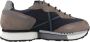 Munich Quorum Sneakers Multicolor Heren - Thumbnail 6