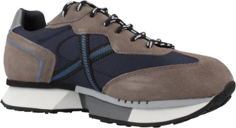 Munich Quorum Sneakers Multicolor Heren