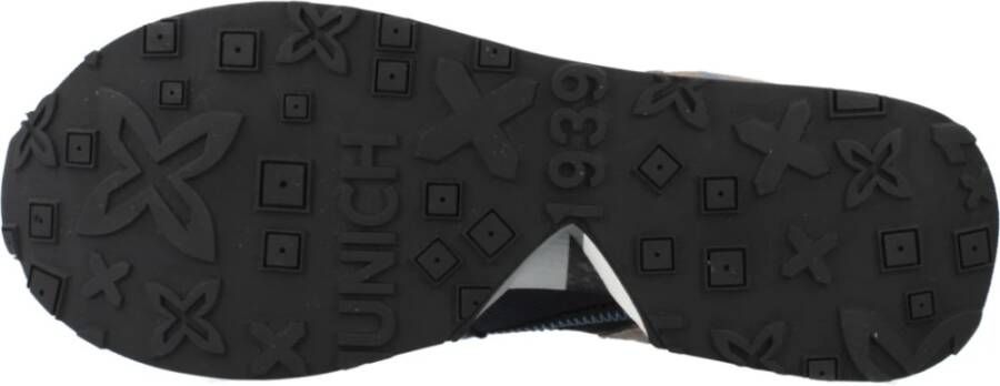 Munich Quorum Sneakers Multicolor Heren