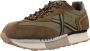 Munich Quorum Caqui Sneakers Green - Thumbnail 8