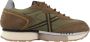 Munich Quorum Caqui Sneakers Green - Thumbnail 10