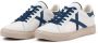 Munich Rete 8080111 Witte Sneaker - Thumbnail 3