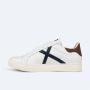 Munich Rete 97 Tennissneaker White Heren - Thumbnail 2
