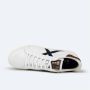Munich Rete 97 Tennissneaker White Heren - Thumbnail 3