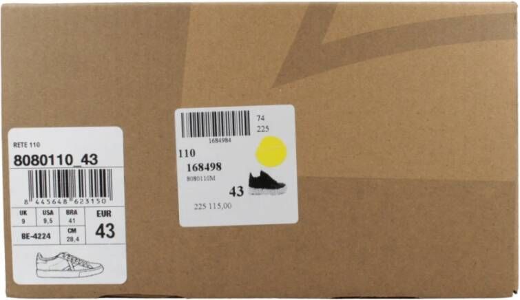 Munich Rete Sneakers