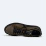 Munich Rete Tennissneaker Retro Stijl Brown Heren - Thumbnail 8