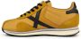 Munich Retro Amarillo Sneaker Yellow Heren - Thumbnail 3