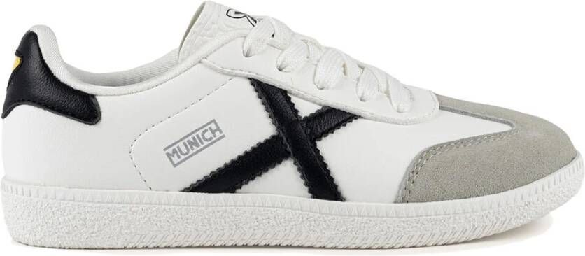 Munich Retro Astro Kindersneaker