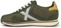 Munich Sapporo Retro Sneakers Green Heren - Thumbnail 12