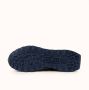 Munich Retro Casual Sneakers Tijdloze Stijl - Thumbnail 2
