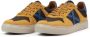 Munich Lage Sneakers Prime 8035005 Marron - Thumbnail 2