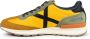Munich Retro Dynamo Sneaker Amarillo Yellow - Thumbnail 3