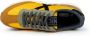 Munich Retro Dynamo Sneaker Amarillo Yellow - Thumbnail 4