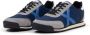 Munich Retro-geïnspireerde stads sneaker - Thumbnail 2