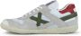 Munich Retro Goal Sneakers Multicolor Heren - Thumbnail 4
