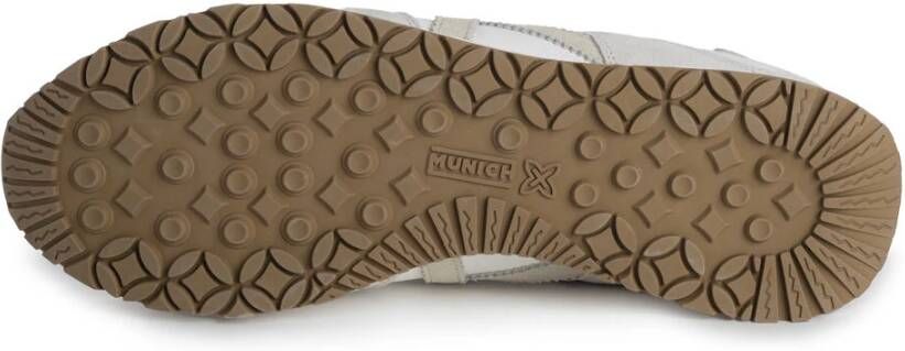 Munich Retro hardloopschoen La Mana