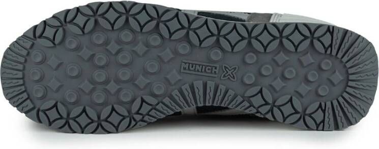 Munich Retro Running Sneaker La Massana