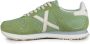 Munich Retro Running Sneaker La Massana Multicolor Dames - Thumbnail 3