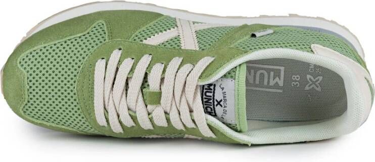 Munich Retro hardloopschoen La Massana Multicolor Dames