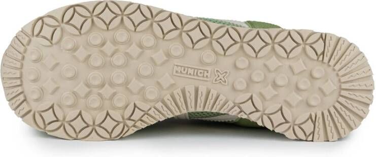 Munich Retro hardloopschoen La Massana Multicolor Dames