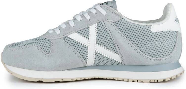Munich Retro hardloopschoen La Massana Multicolor Dames