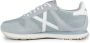 Munich Stijlvolle Massana Sneakers voor Vrouwen Gray Dames - Thumbnail 5