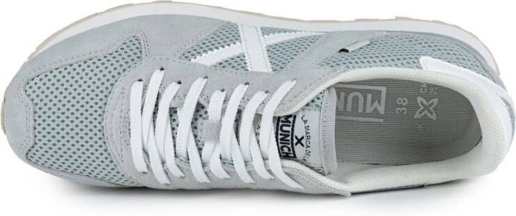 Munich Retro hardloopschoen La Massana Multicolor Dames