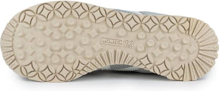 Munich Retro hardloopschoen La Massana Multicolor Dames